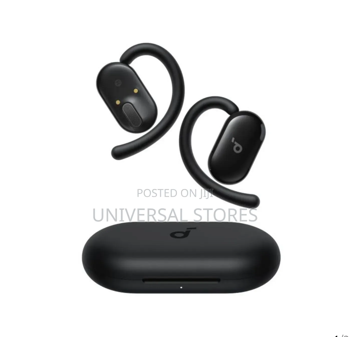 Anker Soundcore V20i Open-Ear Headphones,
