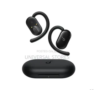 Anker Soundcore V20i Open-Ear Headphones,