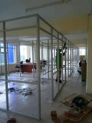 Partitioning Services of All Kinds and Design Book Us Now