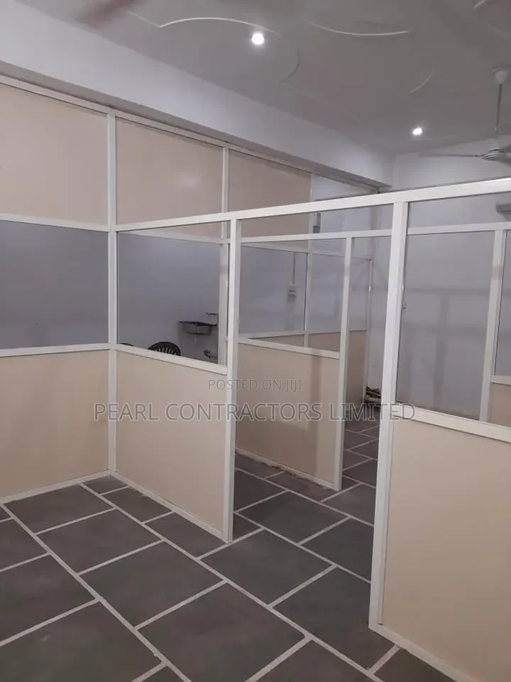 Partitioning Services of All Kinds and Design Book Us Now