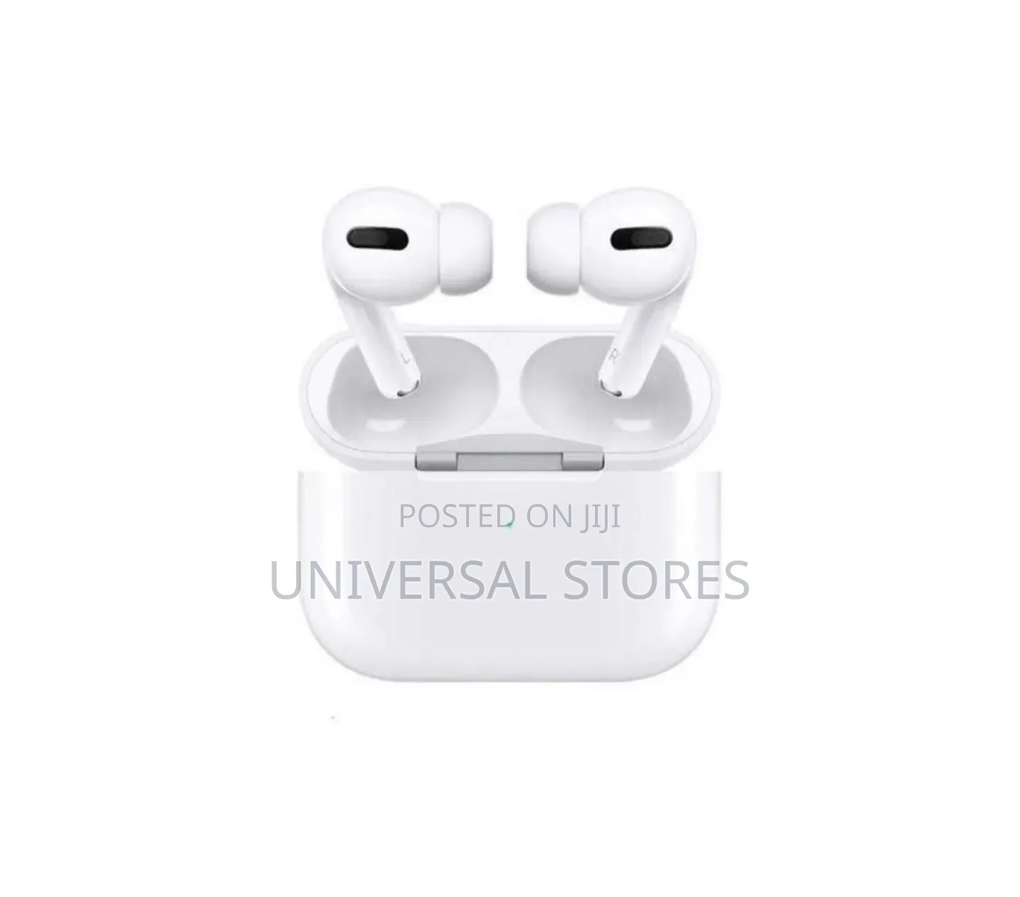 AirPods Pro Wireless Earphones 5.0 Smart Touch
Headphone - White