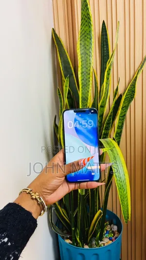 New Apple iPhone 13 Pro Max 128 GB Blue