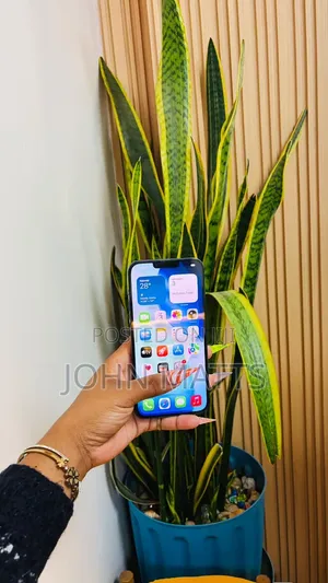 New Apple iPhone 13 Pro Max 128 GB Blue
