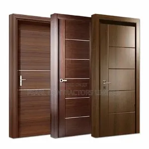 Doors/Security Wooden Doors