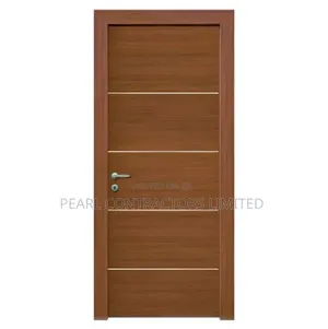 Doors/Security Wooden Doors