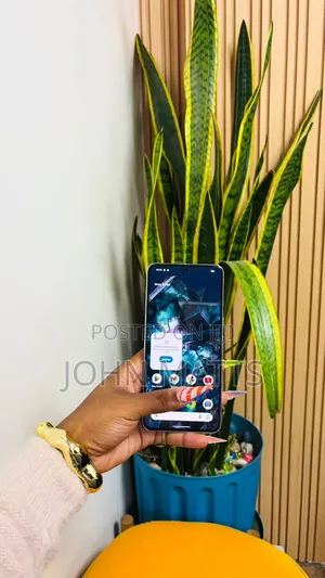 New Google Pixel 8 Pro 256 GB Blue