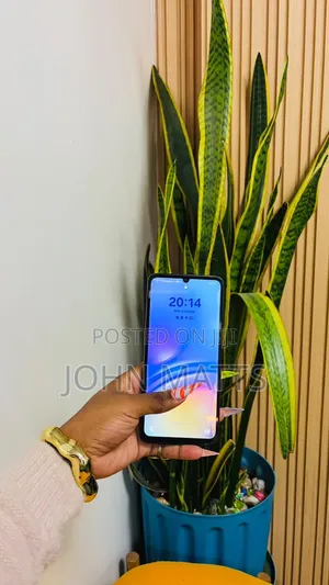 New Samsung Galaxy A05 64 GB Black