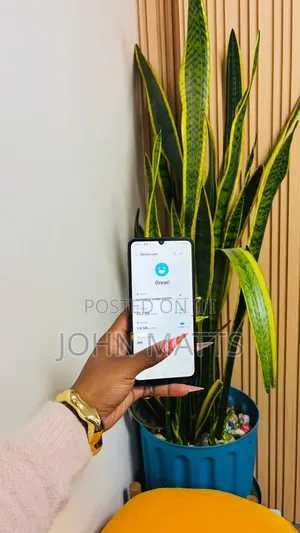 New Samsung Galaxy A05 64 GB Black