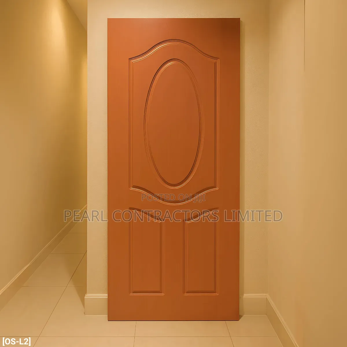 Doors/Pure Wooden Doors in Any Colour From 600,000/- Order Now