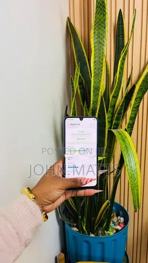 New Samsung Galaxy A17 5G 256 GB Blue