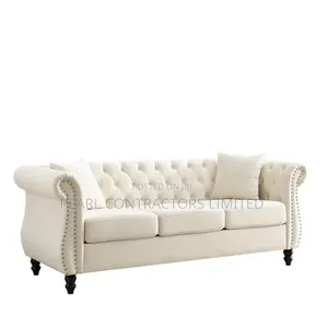 Sofas/3 Seaters Chesterfield Original Sofa Couches 1,200,000/-