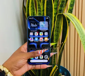 Infinix Note Edge 256 GB Blue