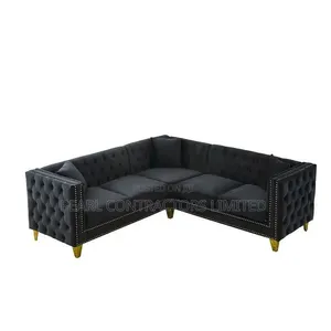 Sofas/Canadian Chester Sofas in Any Colour From 1,690,000/- Order Now