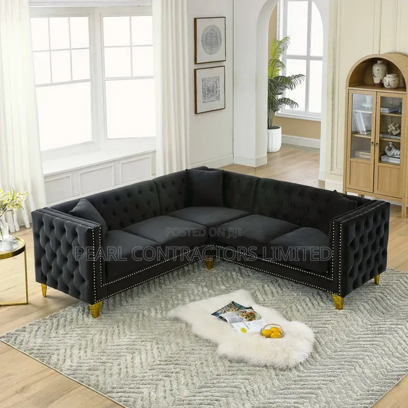 Sofas/Canadian Chester Sofas in Any Colour From 1,690,000/- Order Now