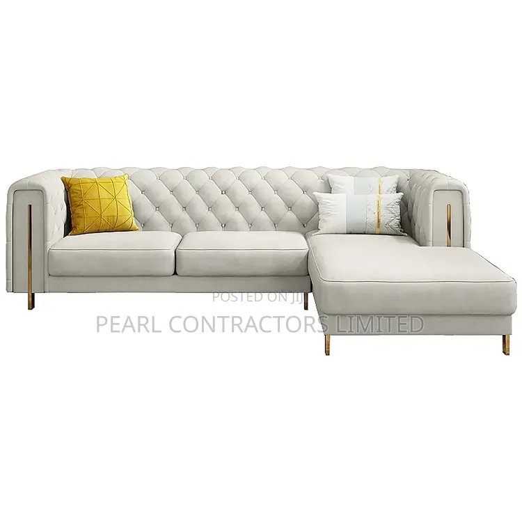 Sofas/Canadian Chester Sofas in Any Colour From 1,690,000/- Order Now
