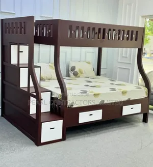 Beds/Africana Bunk Beds in Any Colour From 2,800,000/- Order Today