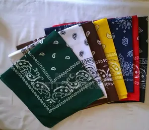 Head Wrap Bandanas_Multi Purpose