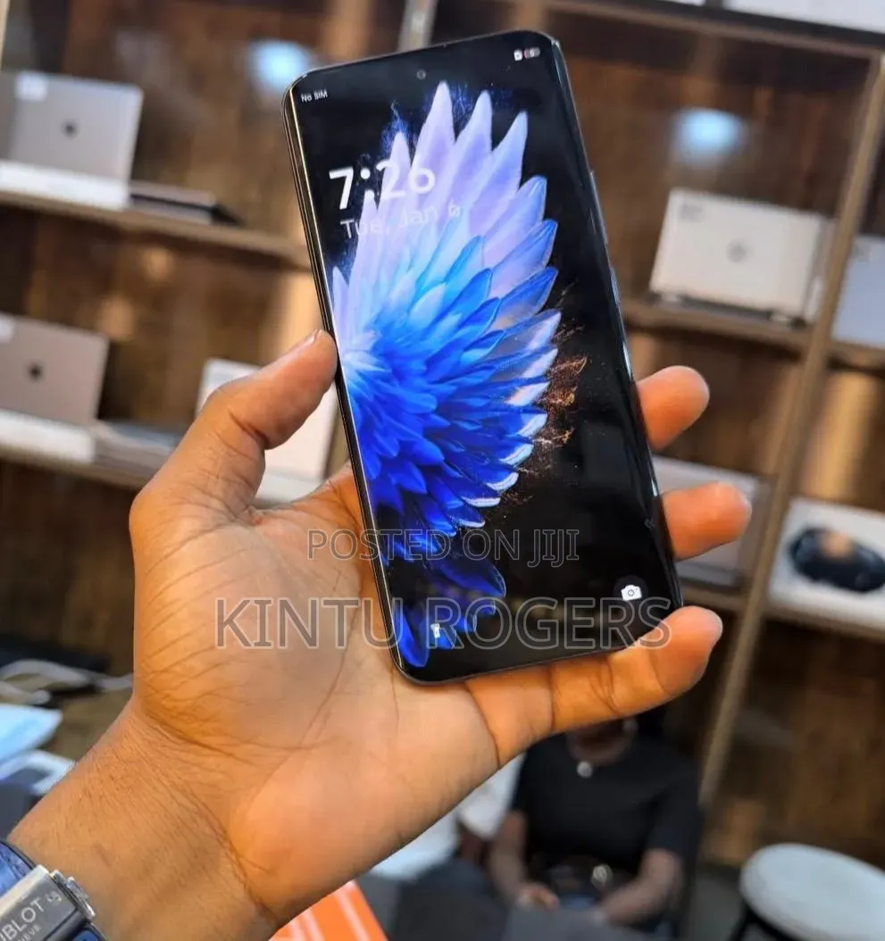 New Tecno Spark 40 Pro+ 256 GB Blue