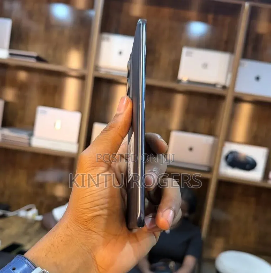 New Tecno Spark 40 Pro+ 256 GB Blue