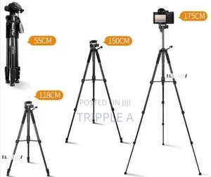 Neepho NP-8820 Professional Tripod