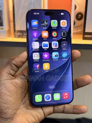 New Apple iPhone 18 Pro Max 256 GB