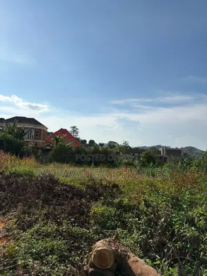Plot on Sale at Kira Nakwero