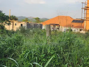 Plot Available to Sale at Kira Kitikifumba