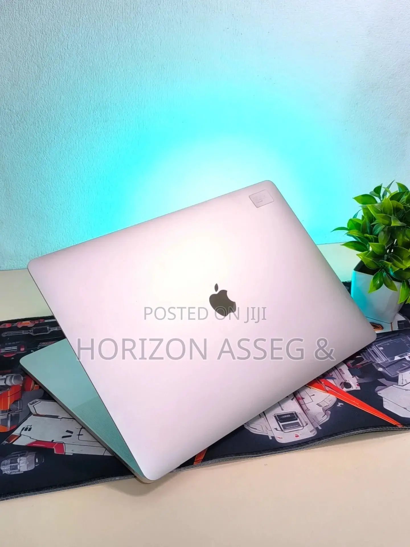 New Laptop Apple MacBook Pro 2019 16GB Intel Core i5 SSD 512GB