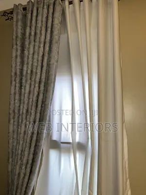 VIP Treatment Curtains Per Meter