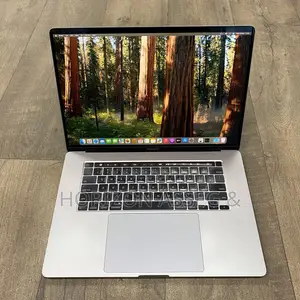 New Laptop Apple MacBook Pro 2019 16GB Intel Core i7 SSD 512GB
