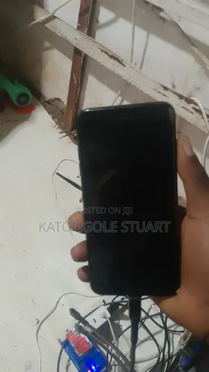 Apple iPhone 7 Plus 256 GB Black