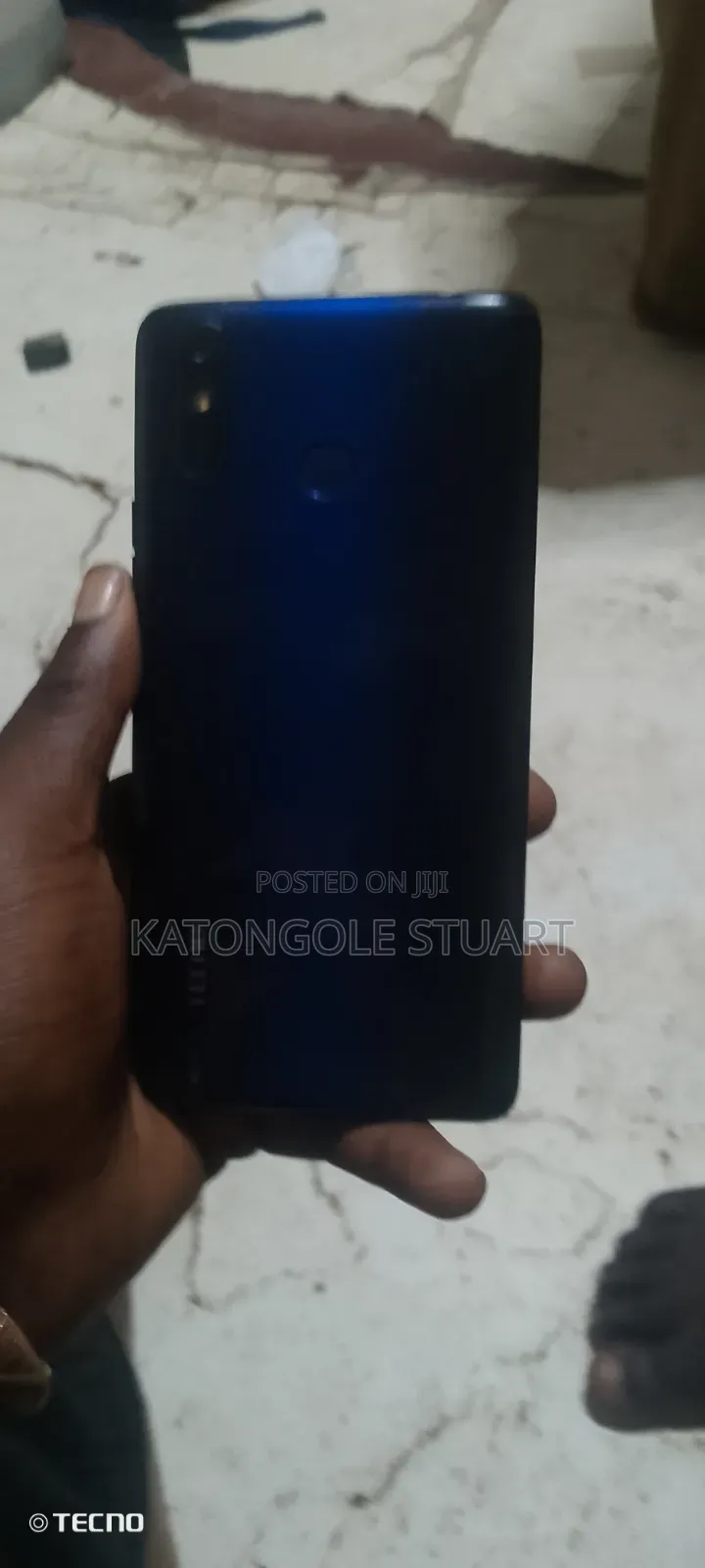 Apple iPhone 7 Plus 256 GB Black