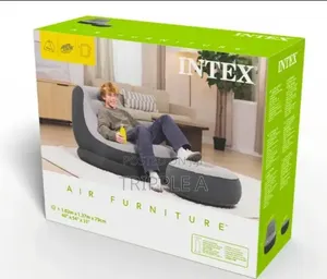 Comfortable Inflatable Lounge Chair
