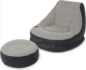 Comfortable Inflatable Lounge Chair