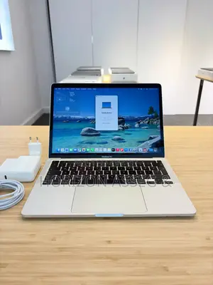 New Laptop Apple MacBook Pro 2020 M1 16GB Intel Core i7 SSD 512GB