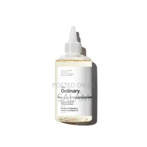 The Ordinary Glycolic Acid 7% Toning Solution – 240Ml