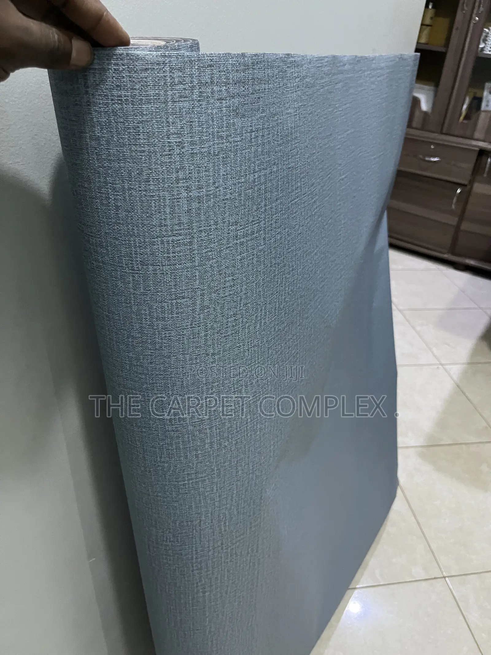 Office Plain Wall Stickers Meter