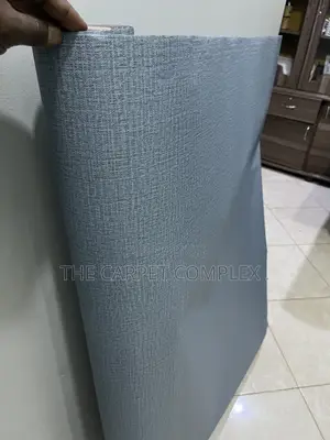 Office Plain Wall Stickers Meter