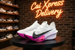 Nike Air Zoom Alphafly NEXT% 3 Sneakers