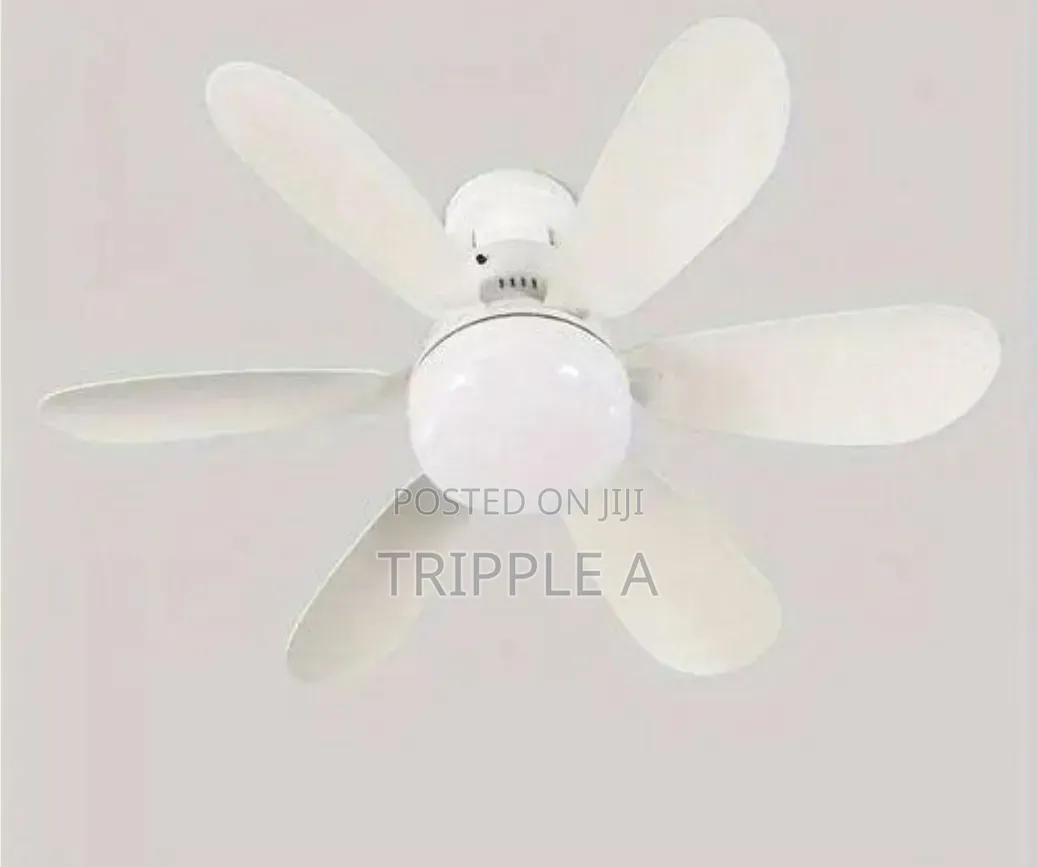 General Smart Ceiling Fan Light