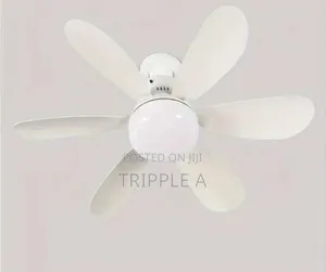 General Smart Ceiling Fan Light