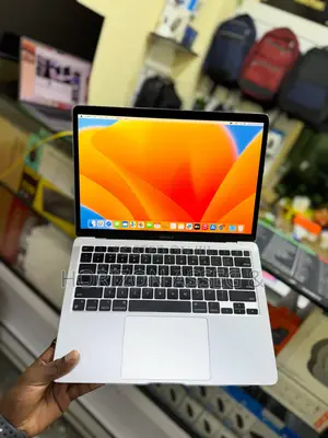 New Laptop Apple MacBook Air 2020 M1 8GB Intel Core i5 SSD 256GB