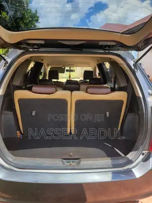 Toyota Wish 2017 Black