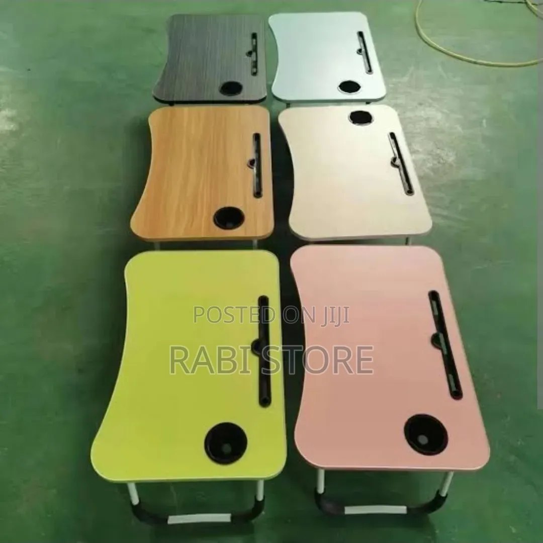 Laptop Foldable Tables