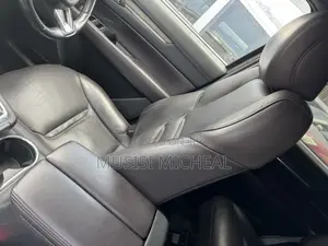 Mazda CX-8 2.2 AWD (6 seater) 2018 Blue