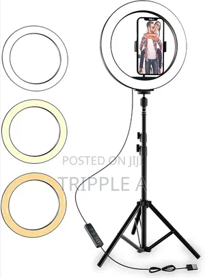 Super Bright 10inch Rimg Light