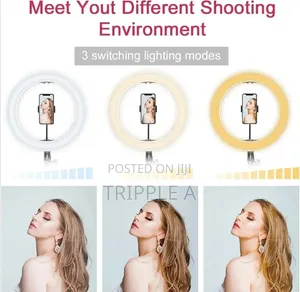 Super Bright 10inch Rimg Light