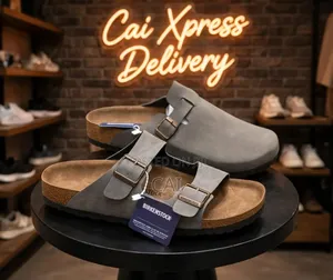 Birkens Sandal, Clog