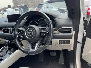 Mazda CX-8 2.2 AWD (6 seater) 2018