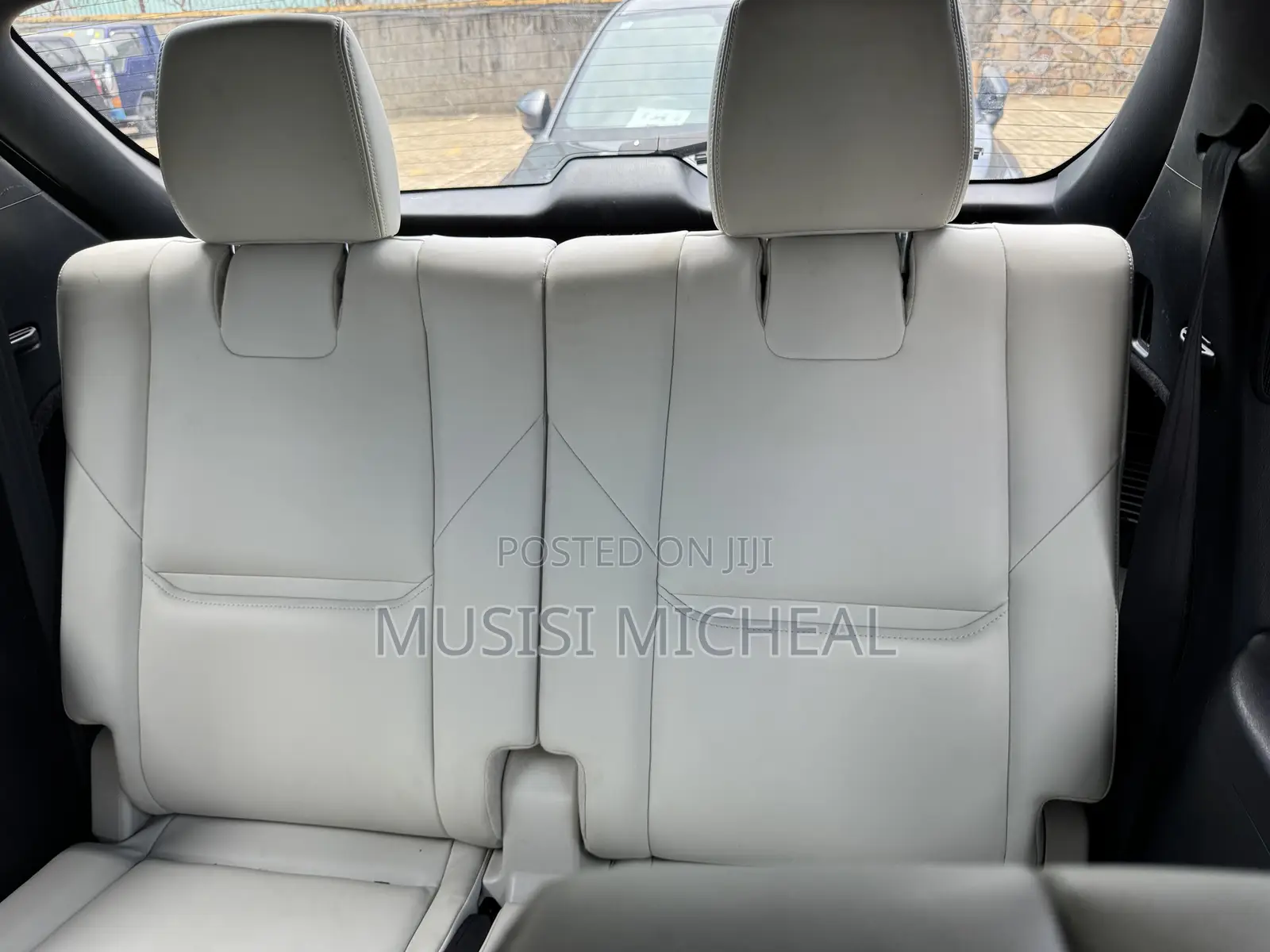 Mazda CX-8 2.2 AWD (6 seater) 2018